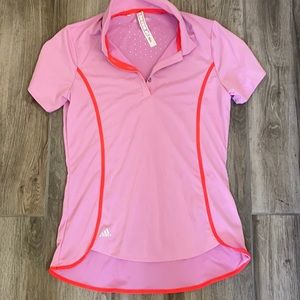 Adidas climachill t shirt. Active wear